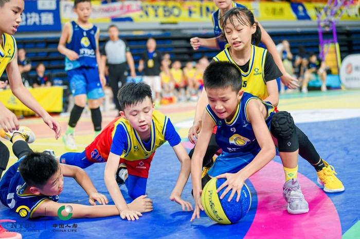 业余篮球爱好者如何通过社交平台提升声誉_0
